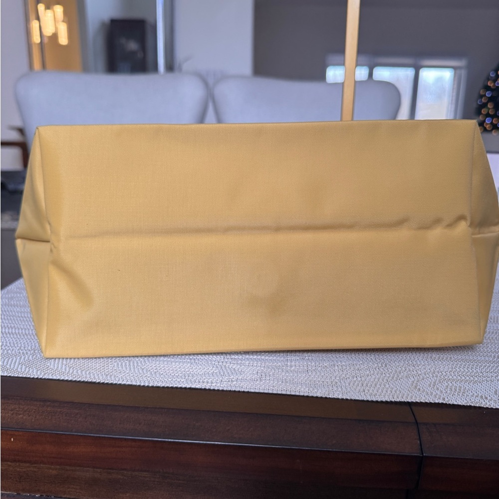 Longchamp Le Pliage Shopping Tote Bag Medium - Picture 8 of 14